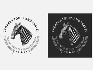 TOURS AND TRAVEL LOGO
