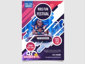 GAMES R US FLYER