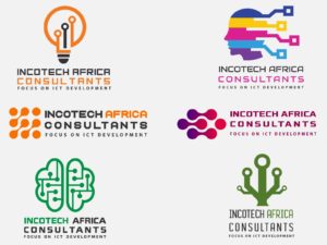 INCOTECH AFRICA LOGOS