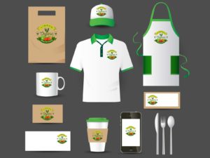LIMOON COOPERATE IDENTITY