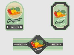 LIMOON STICKERS