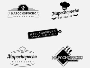 MAPOCHOPOCHO LOGOS