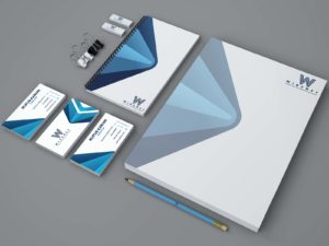 WIDENET STATIONARY