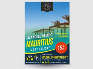 FLYER